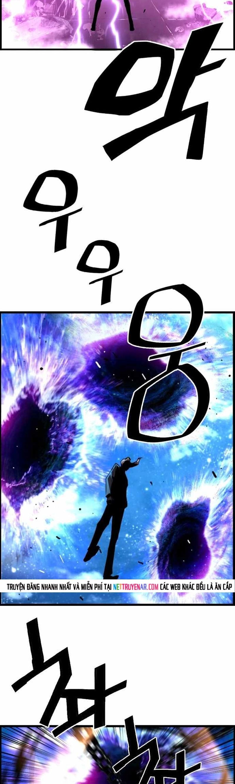 Sự Trở Lại Của Kẻ Khủng Bố - Chương 45 - Trang 13