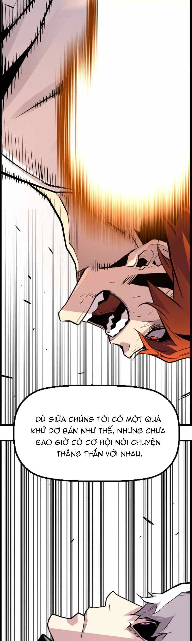 Sự Trở Lại Của Kẻ Khủng Bố - Chương 45 - Trang 33