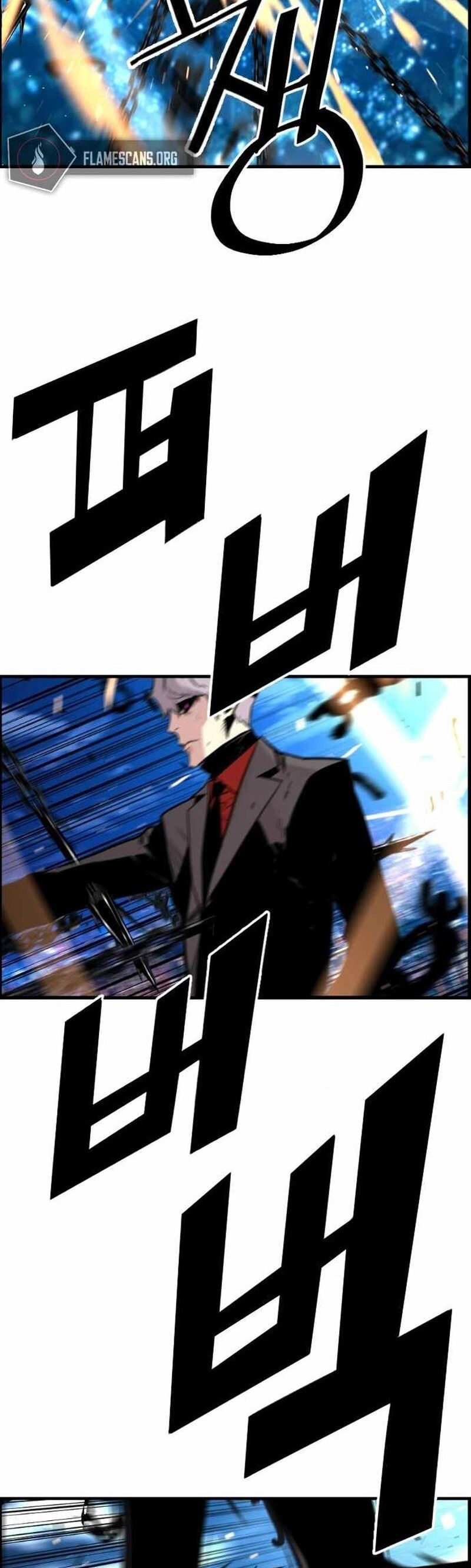 Sự Trở Lại Của Kẻ Khủng Bố - Chương 45 - Trang 15