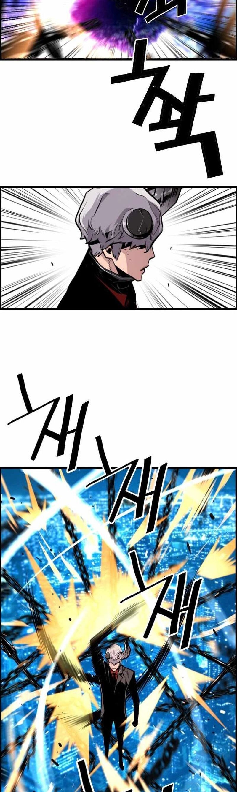 Sự Trở Lại Của Kẻ Khủng Bố - Chương 45 - Trang 14