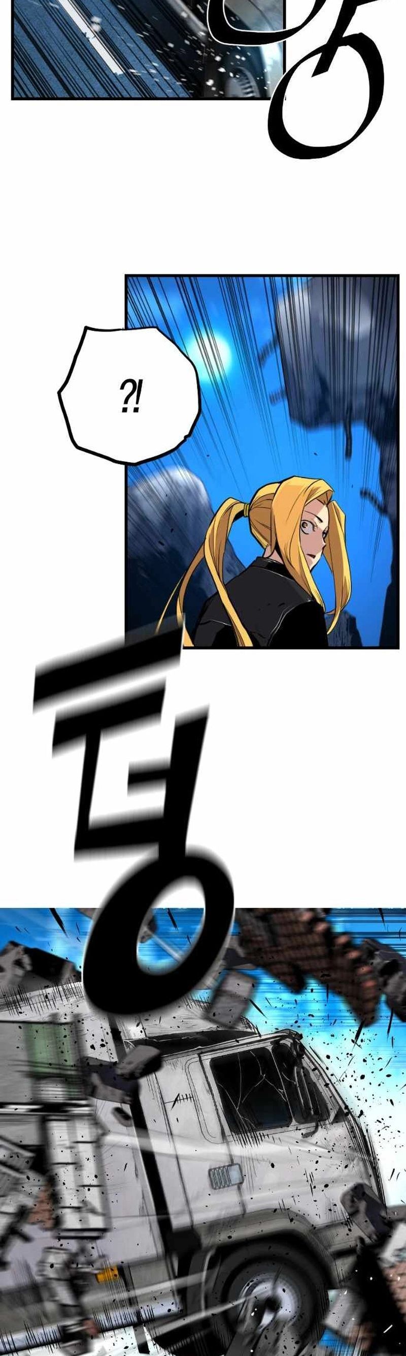 Sự Trở Lại Của Kẻ Khủng Bố - Chương 45 - Trang 37