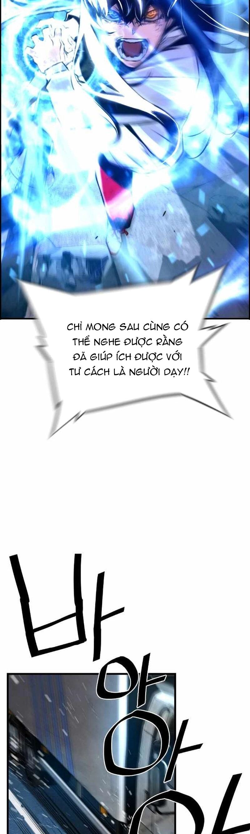 Sự Trở Lại Của Kẻ Khủng Bố - Chương 45 - Trang 36