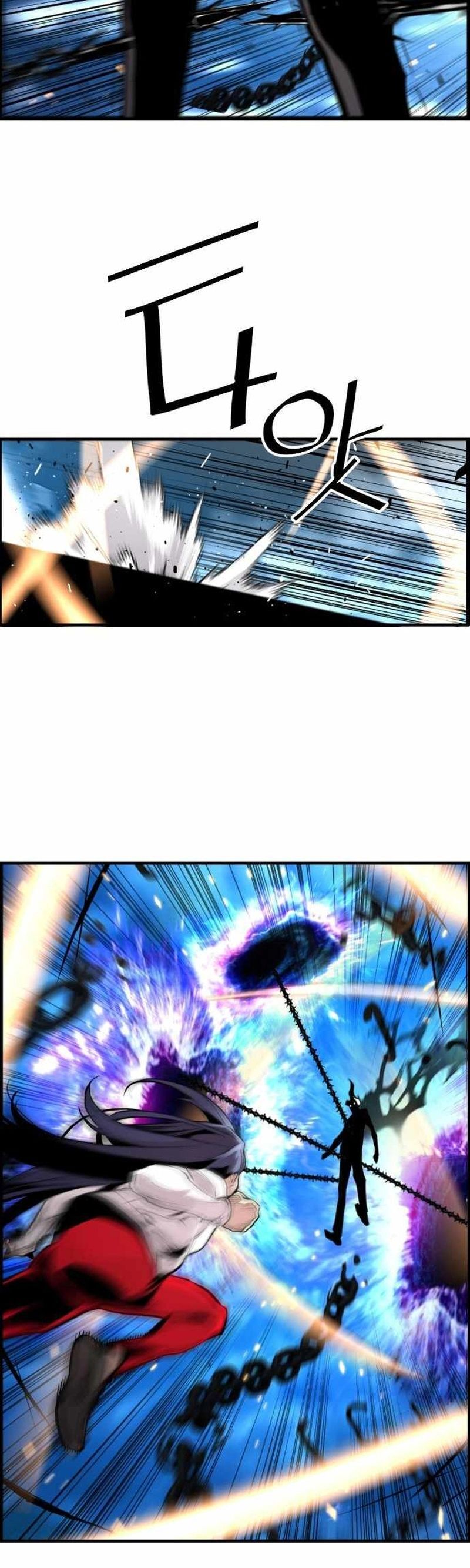 Sự Trở Lại Của Kẻ Khủng Bố - Chương 45 - Trang 16