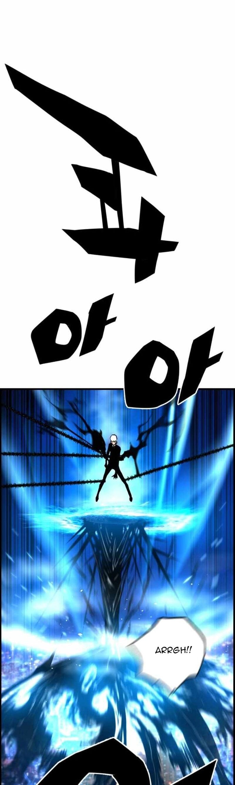 Sự Trở Lại Của Kẻ Khủng Bố - Chương 45 - Trang 18