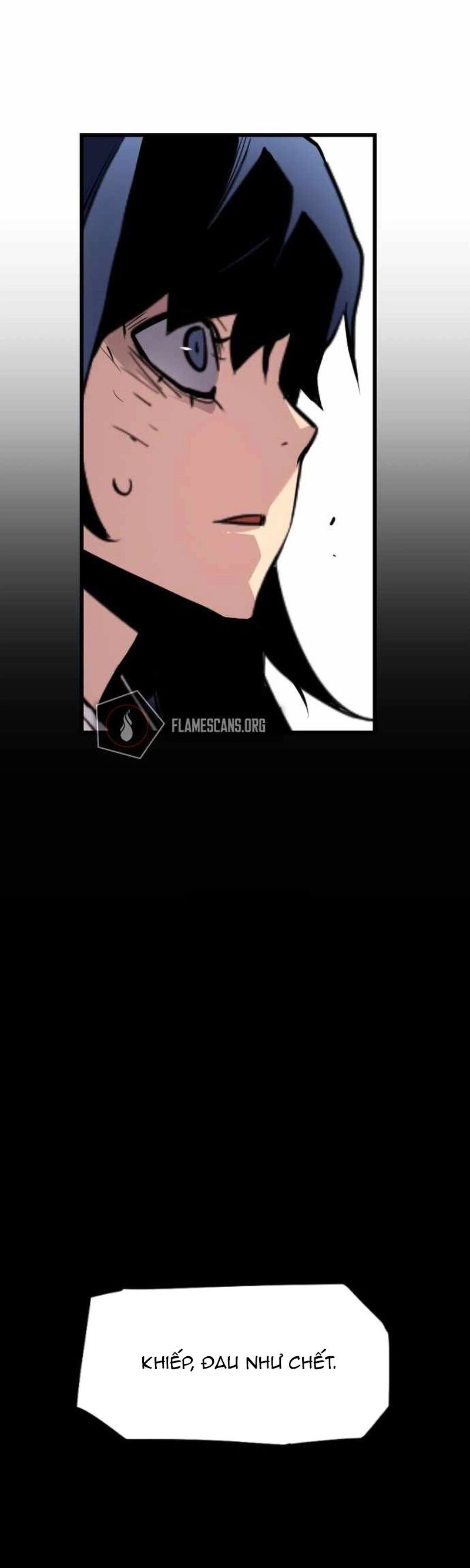 Sự Trở Lại Của Kẻ Khủng Bố - Chương 45 - Trang 27