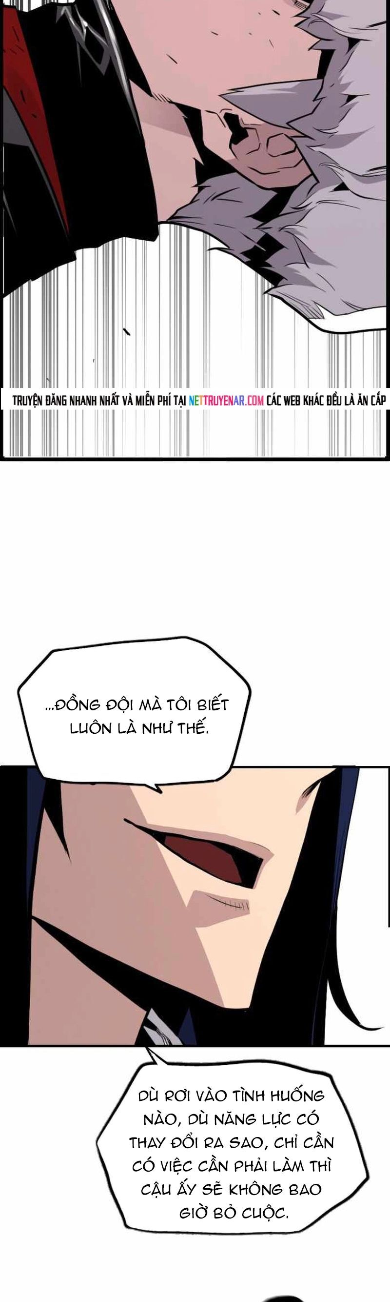 Sự Trở Lại Của Kẻ Khủng Bố - Chương 45 - Trang 34