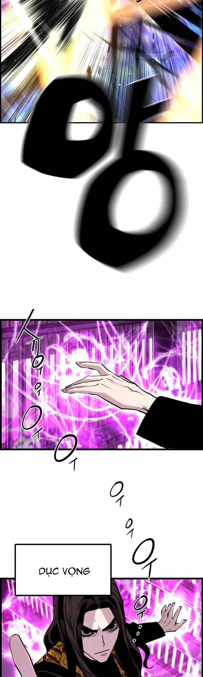 Sự Trở Lại Của Kẻ Khủng Bố - Chương 45 - Trang 7