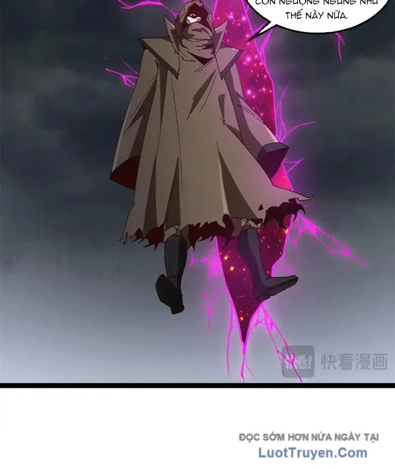 Ta Báo Thù Đế Quốc Sau Khi Bị Phản Bội - Chương 38 - Trang 43