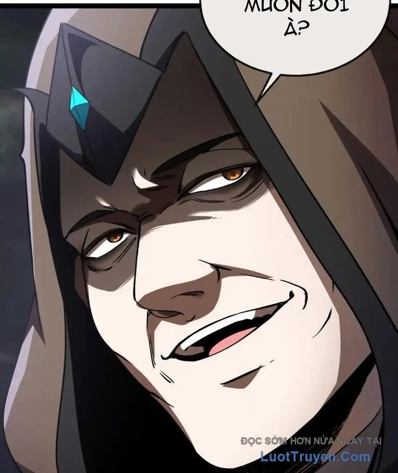 Ta Báo Thù Đế Quốc Sau Khi Bị Phản Bội - Chương 38 - Trang 8