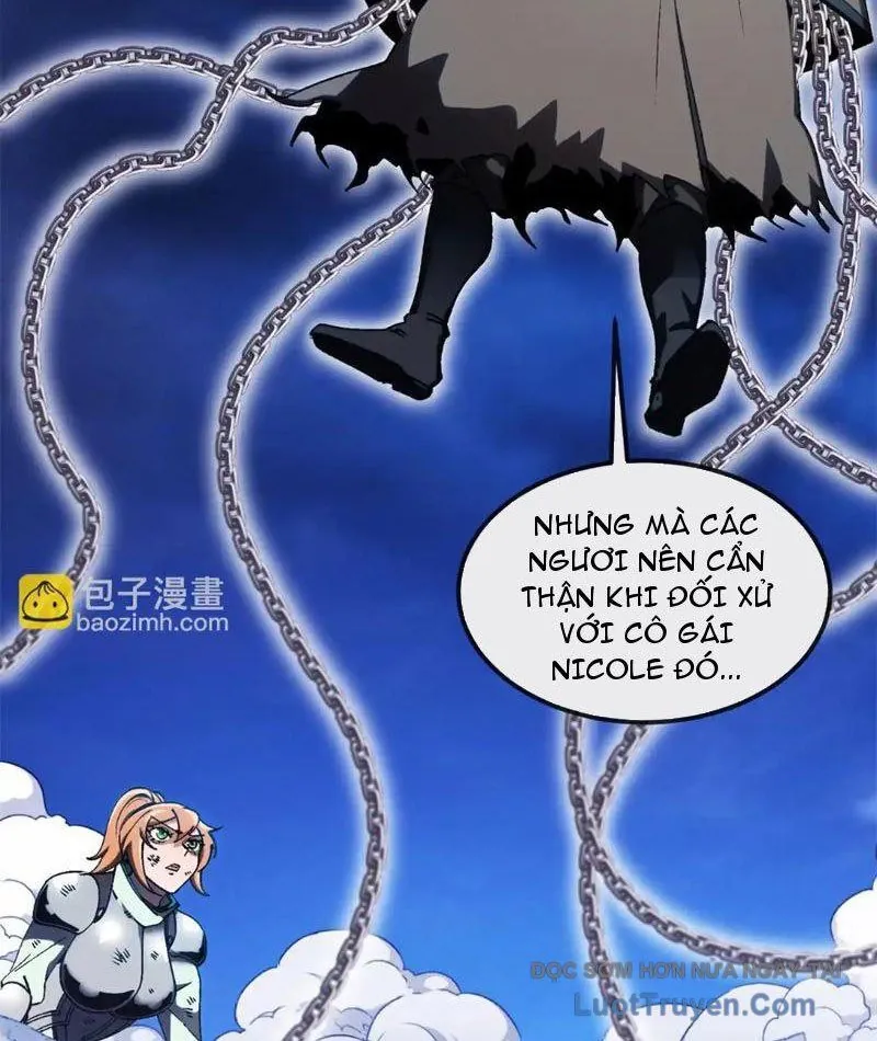 Ta Báo Thù Đế Quốc Sau Khi Bị Phản Bội - Chương 38 - Trang 36