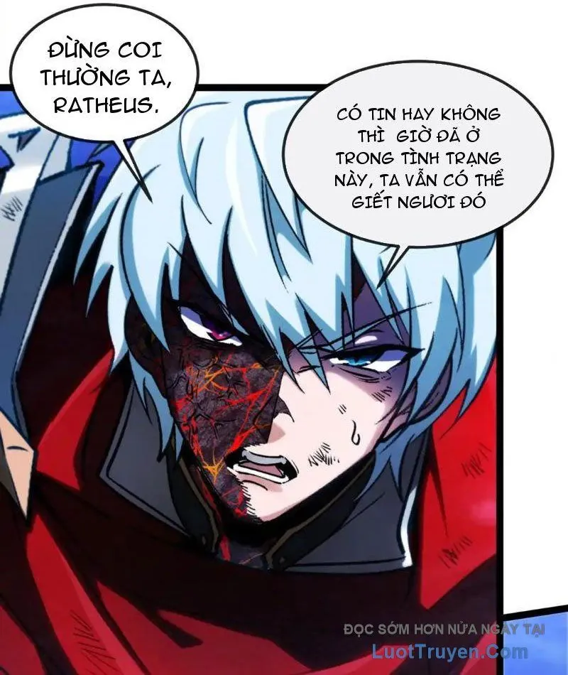 Ta Báo Thù Đế Quốc Sau Khi Bị Phản Bội - Chương 38 - Trang 22