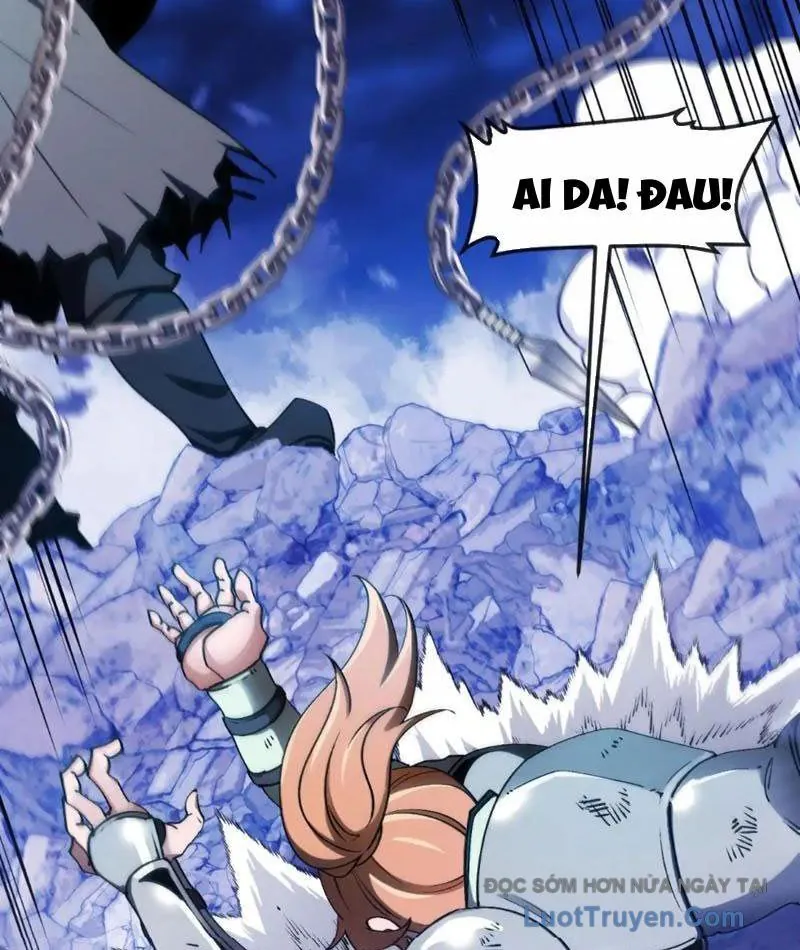 Ta Báo Thù Đế Quốc Sau Khi Bị Phản Bội - Chương 38 - Trang 34