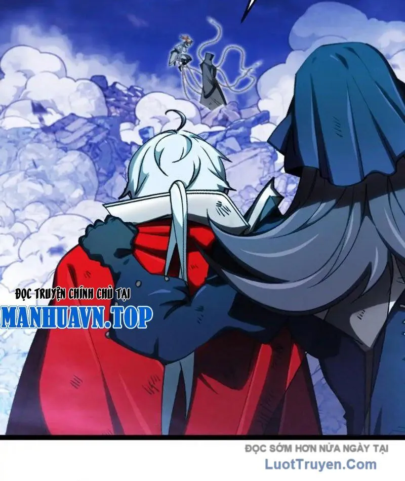 Ta Báo Thù Đế Quốc Sau Khi Bị Phản Bội - Chương 38 - Trang 21