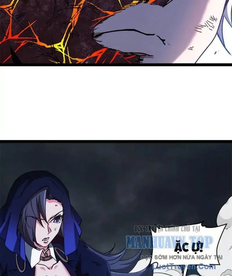 Ta Báo Thù Đế Quốc Sau Khi Bị Phản Bội - Chương 38 - Trang 46