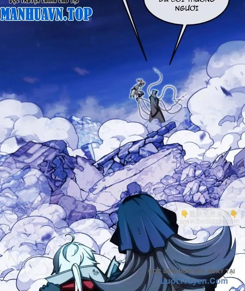 Ta Báo Thù Đế Quốc Sau Khi Bị Phản Bội - Chương 38 - Trang 31