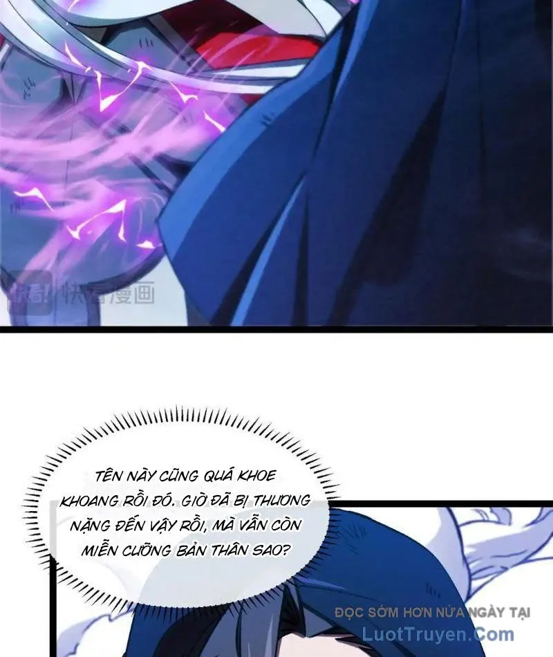 Ta Báo Thù Đế Quốc Sau Khi Bị Phản Bội - Chương 38 - Trang 24