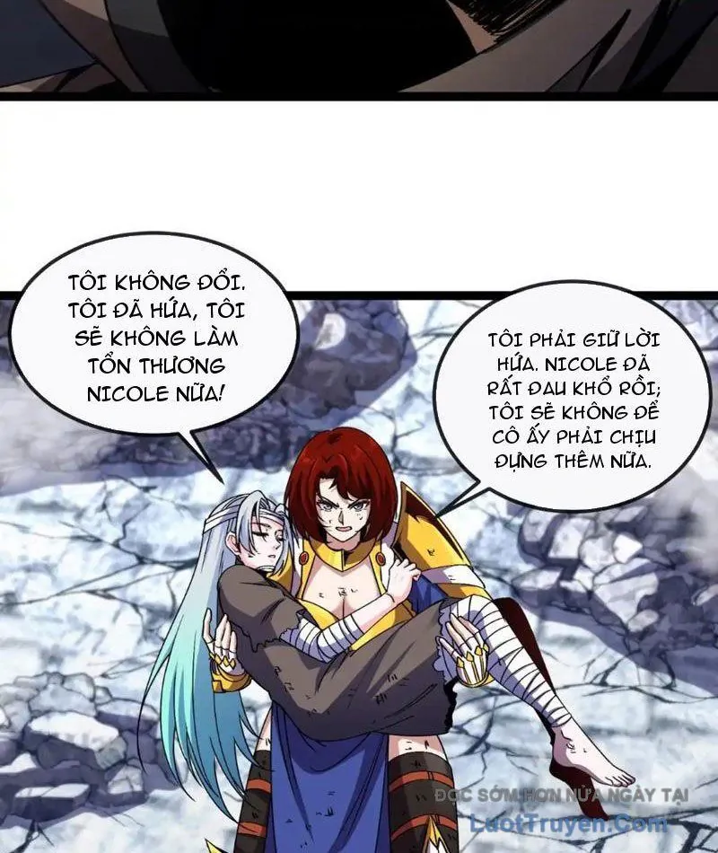 Ta Báo Thù Đế Quốc Sau Khi Bị Phản Bội - Chương 38 - Trang 9