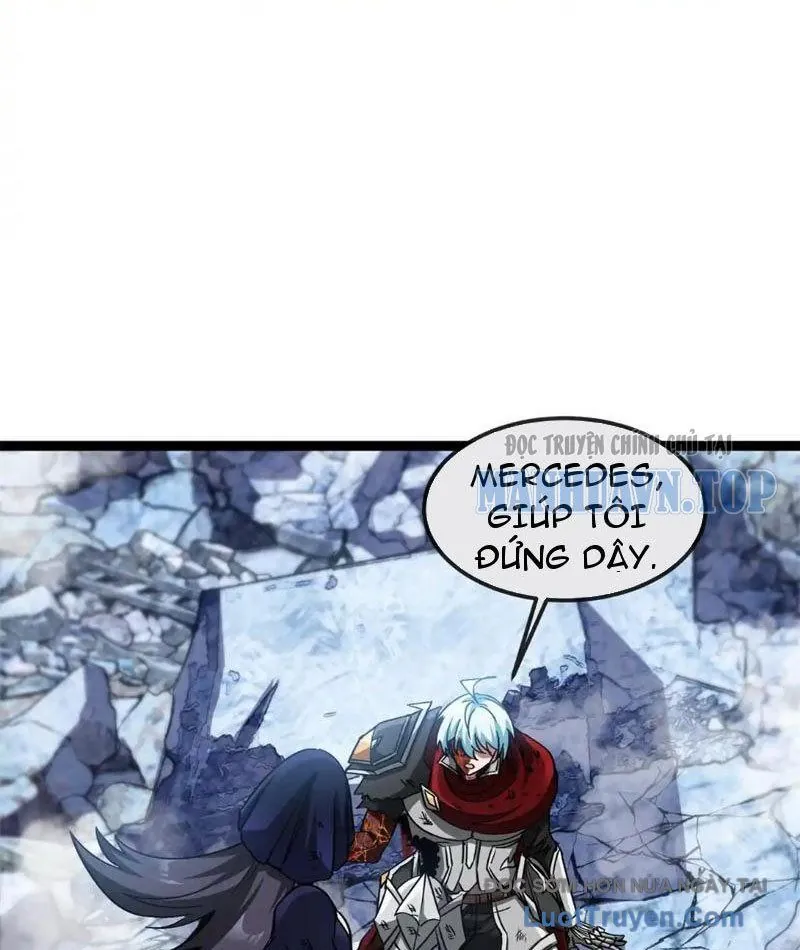 Ta Báo Thù Đế Quốc Sau Khi Bị Phản Bội - Chương 38 - Trang 16