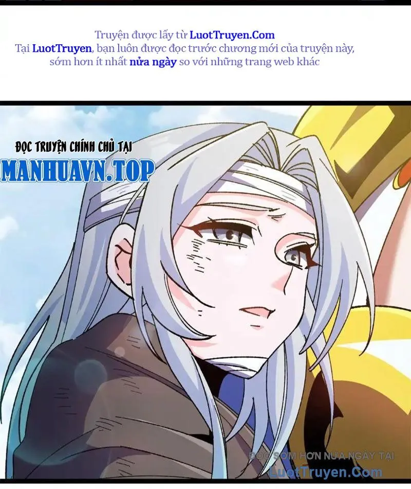 Ta Báo Thù Đế Quốc Sau Khi Bị Phản Bội - Chương 38 - Trang 57