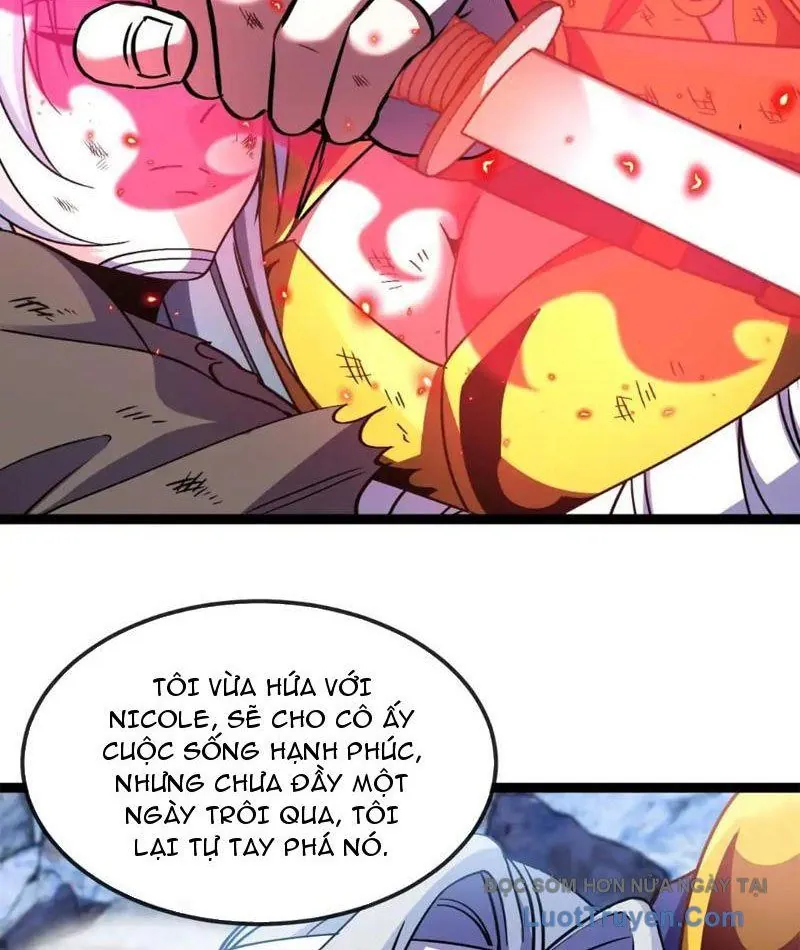 Ta Báo Thù Đế Quốc Sau Khi Bị Phản Bội - Chương 38 - Trang 13