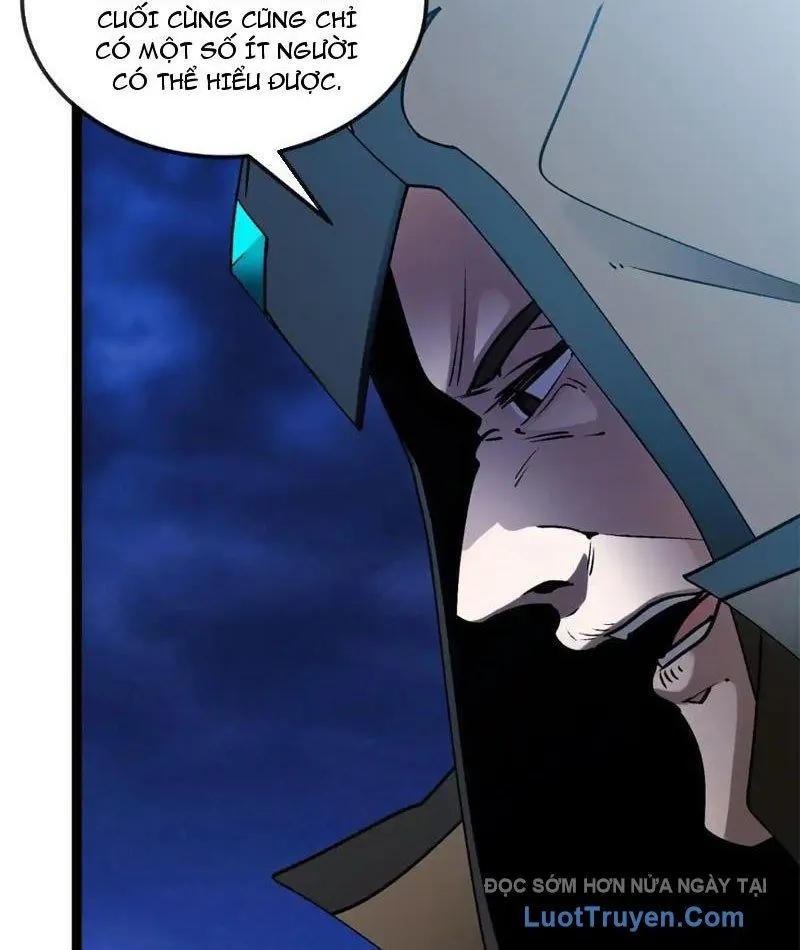 Ta Báo Thù Đế Quốc Sau Khi Bị Phản Bội - Chương 38 - Trang 40