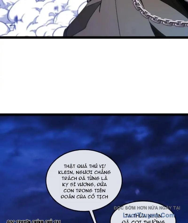Ta Báo Thù Đế Quốc Sau Khi Bị Phản Bội - Chương 38 - Trang 30