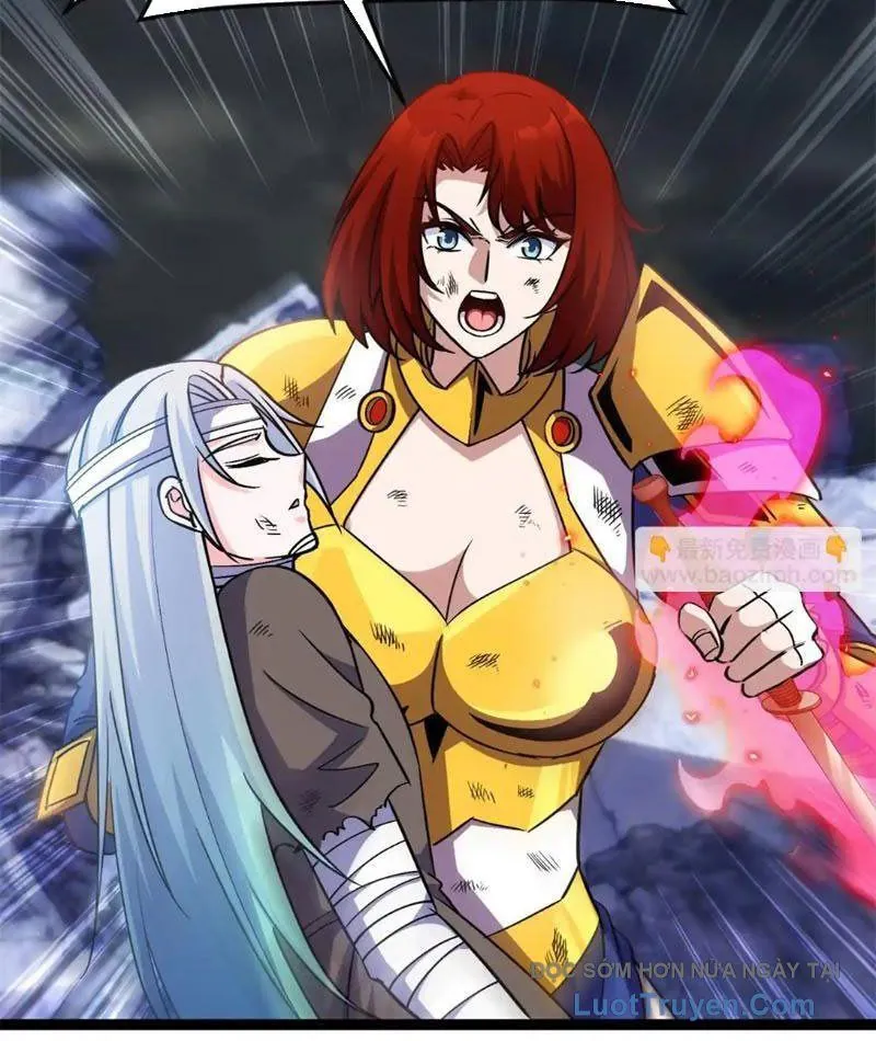 Ta Báo Thù Đế Quốc Sau Khi Bị Phản Bội - Chương 38 - Trang 15