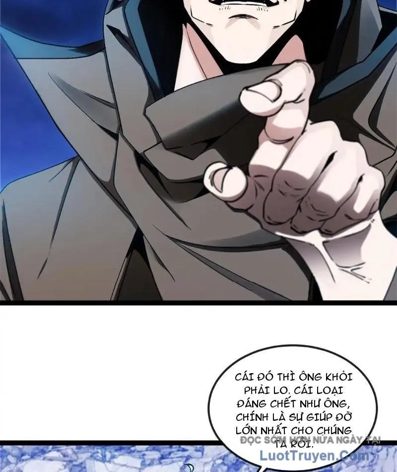 Ta Báo Thù Đế Quốc Sau Khi Bị Phản Bội - Chương 38 - Trang 38