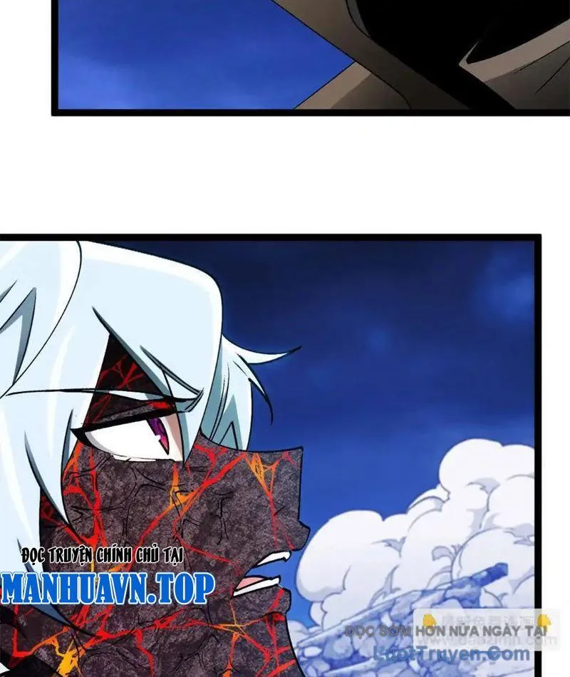 Ta Báo Thù Đế Quốc Sau Khi Bị Phản Bội - Chương 38 - Trang 41