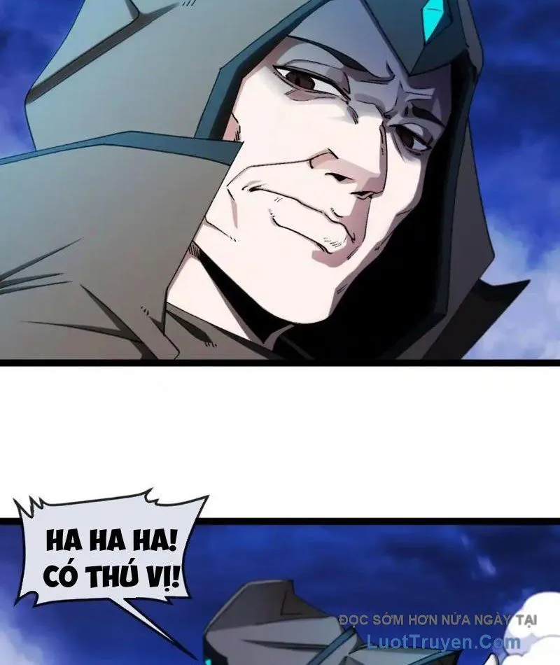 Ta Báo Thù Đế Quốc Sau Khi Bị Phản Bội - Chương 38 - Trang 28