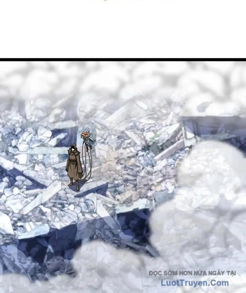 Ta Báo Thù Đế Quốc Sau Khi Bị Phản Bội - Chương 38 - Trang 5