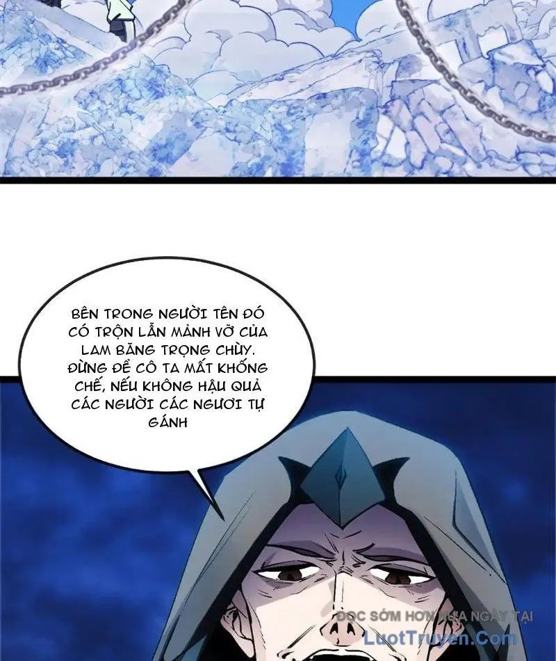 Ta Báo Thù Đế Quốc Sau Khi Bị Phản Bội - Chương 38 - Trang 37