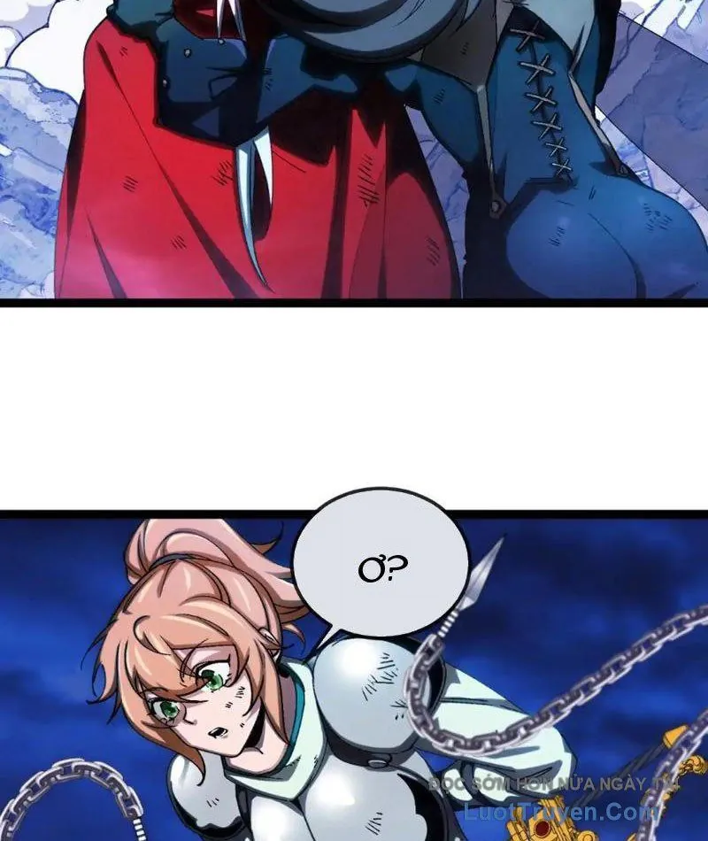 Ta Báo Thù Đế Quốc Sau Khi Bị Phản Bội - Chương 38 - Trang 32
