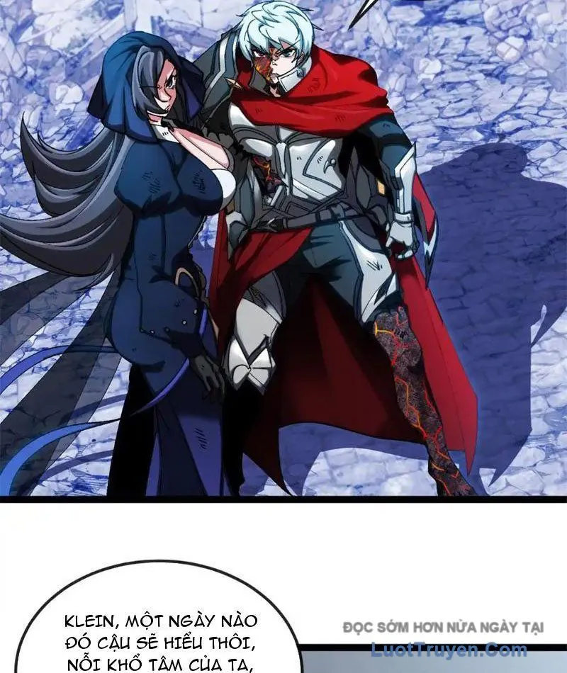 Ta Báo Thù Đế Quốc Sau Khi Bị Phản Bội - Chương 38 - Trang 39