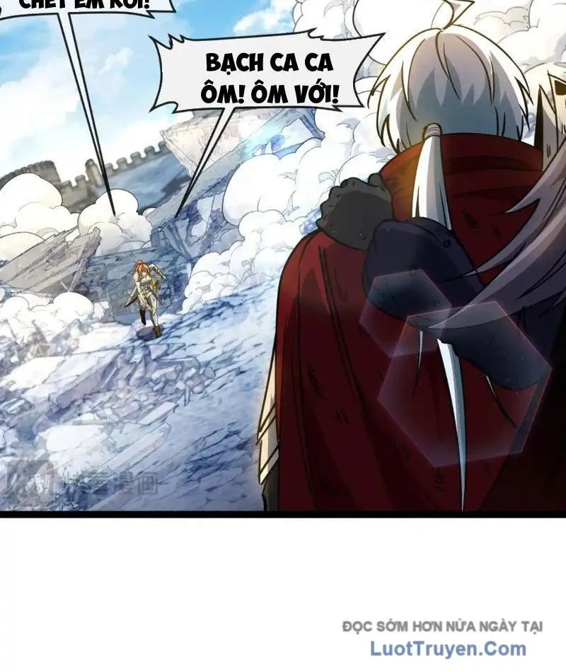 Ta Báo Thù Đế Quốc Sau Khi Bị Phản Bội - Chương 38 - Trang 51