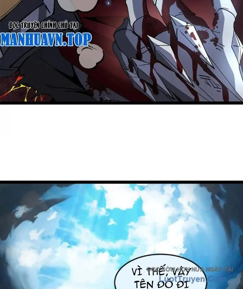 Ta Báo Thù Đế Quốc Sau Khi Bị Phản Bội - Chương 38 - Trang 49
