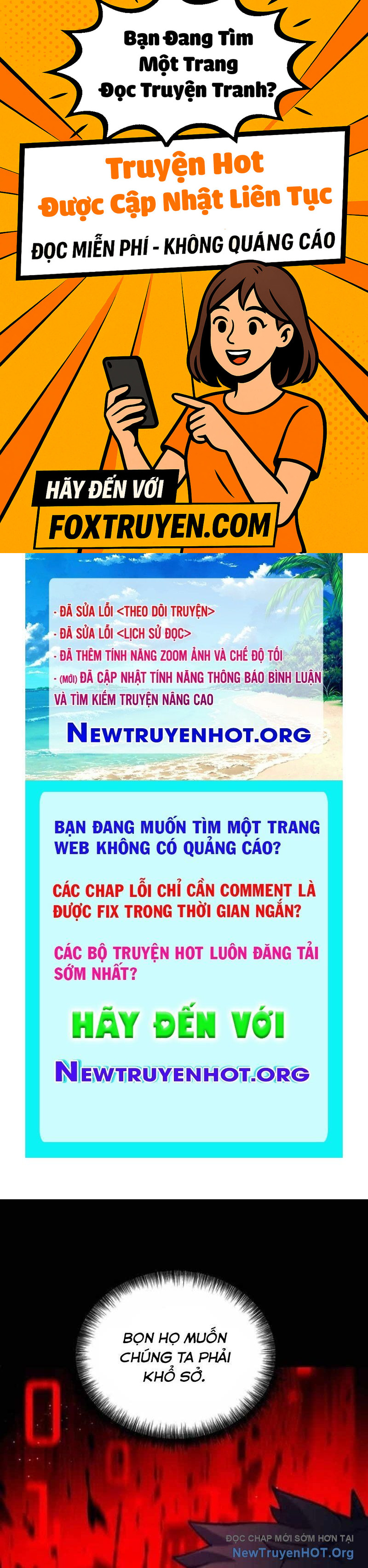 Mạo Hiểm Giả Carl - Chương 10 - Trang 1