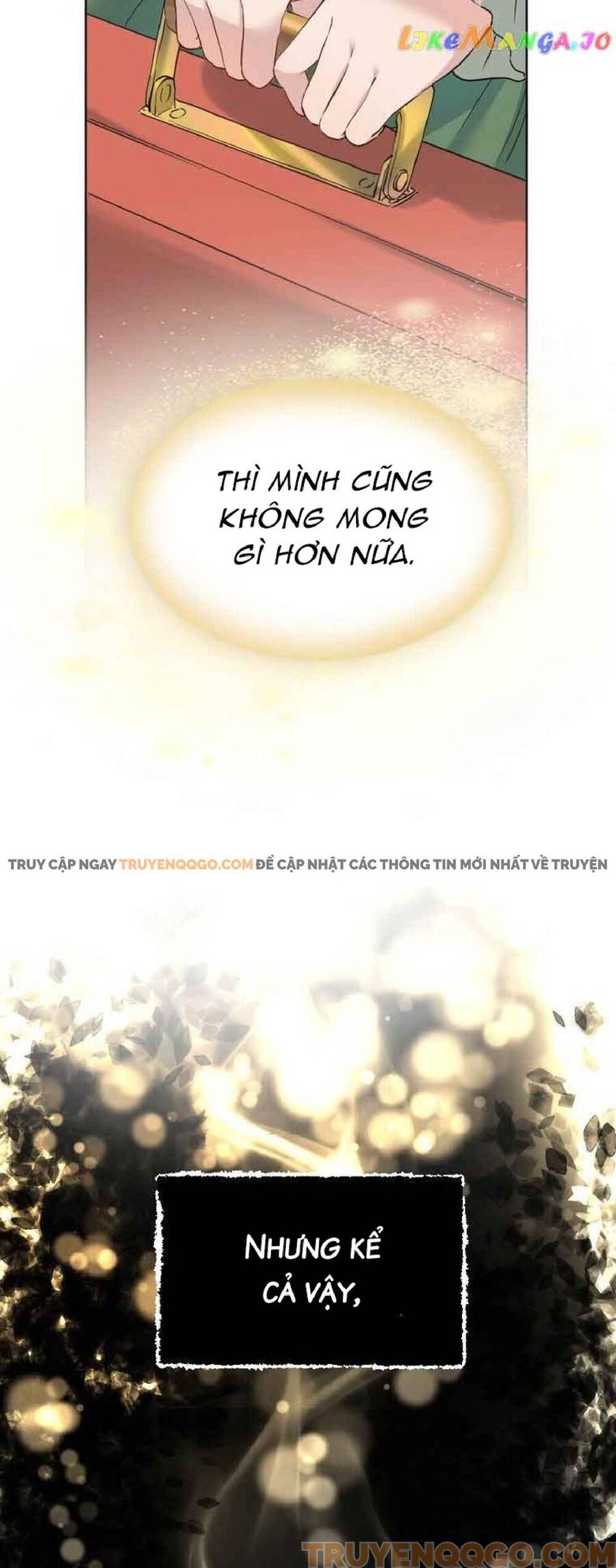 Thiên Sứ Kim Quang - Chương 14 - Trang 17