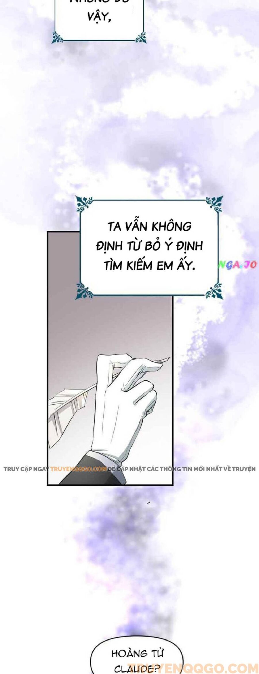 Thiên Sứ Kim Quang - Chương 14 - Trang 44