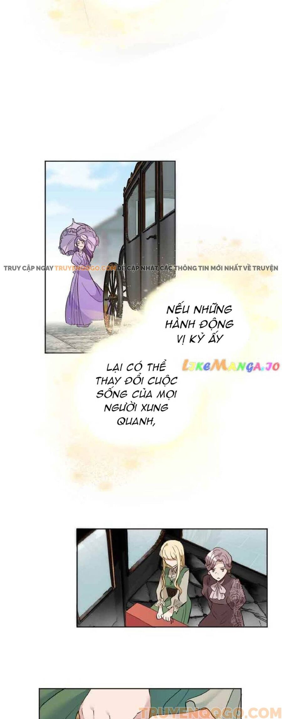 Thiên Sứ Kim Quang - Chương 14 - Trang 16