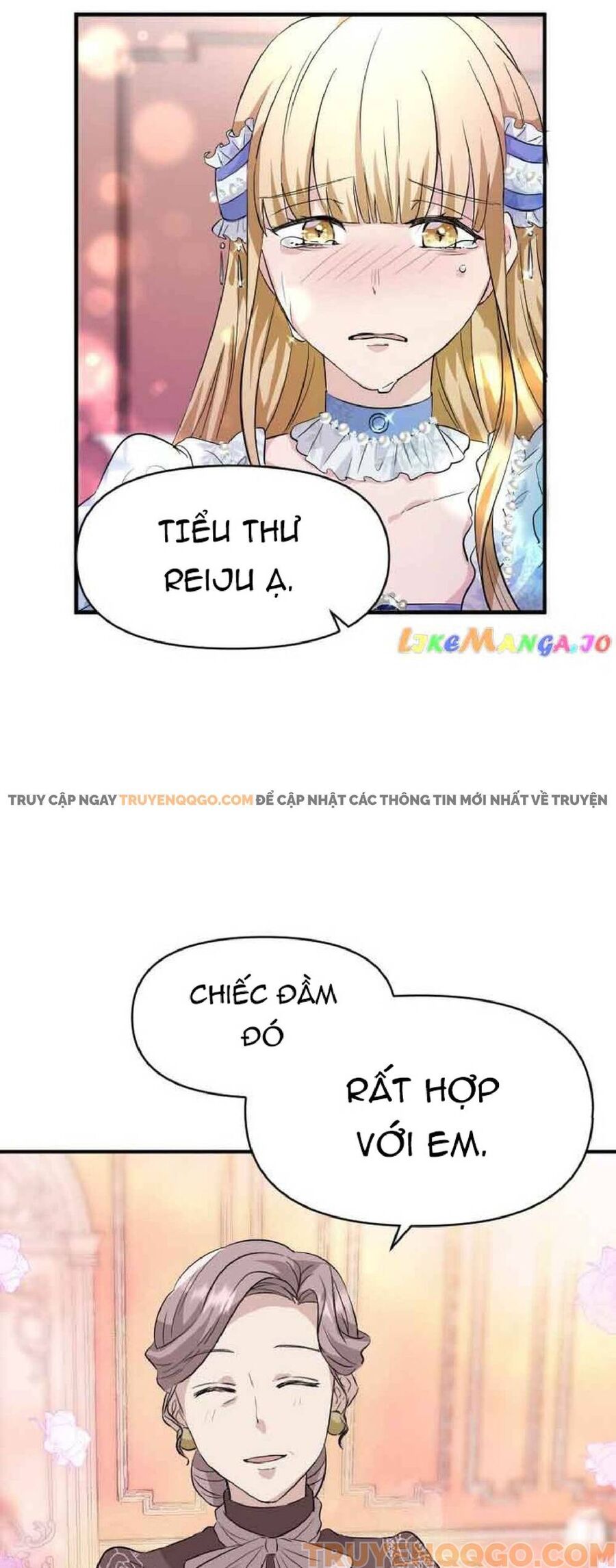 Thiên Sứ Kim Quang - Chương 14 - Trang 13