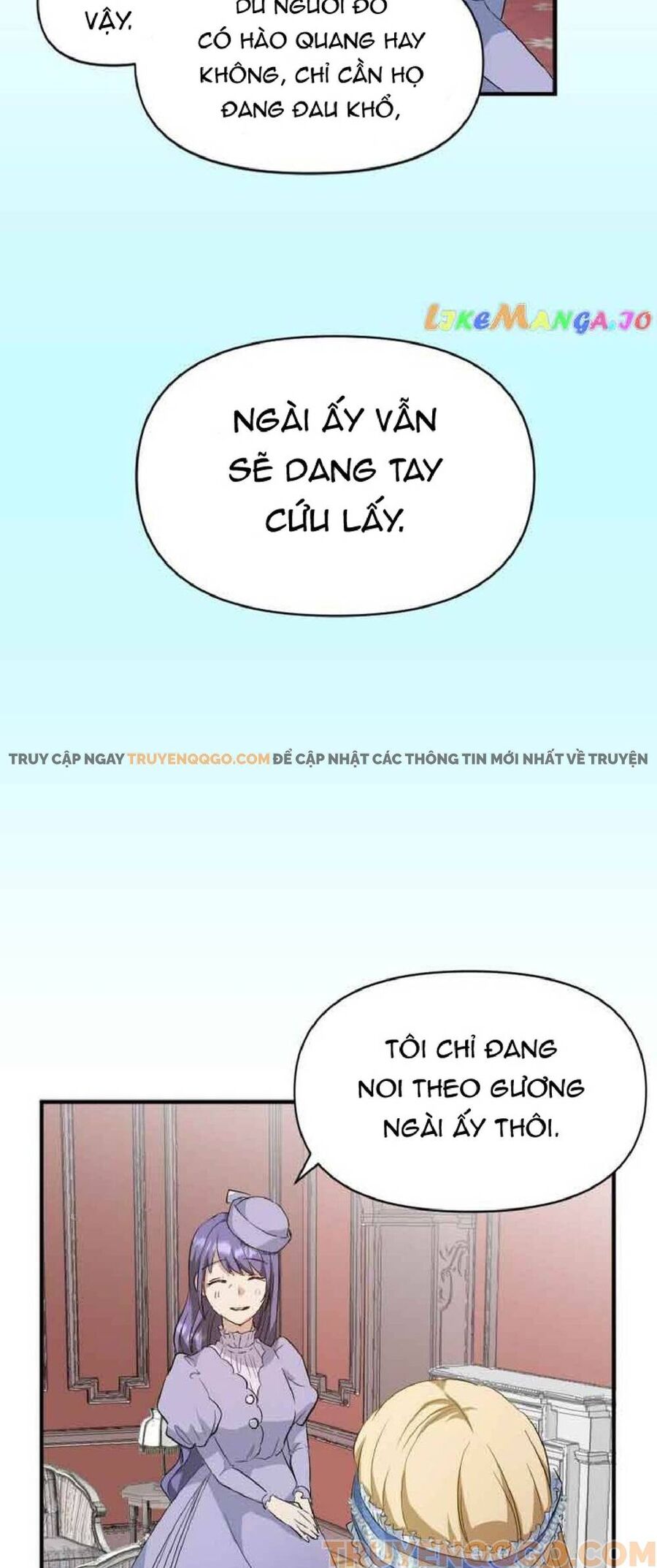 Thiên Sứ Kim Quang - Chương 14 - Trang 3