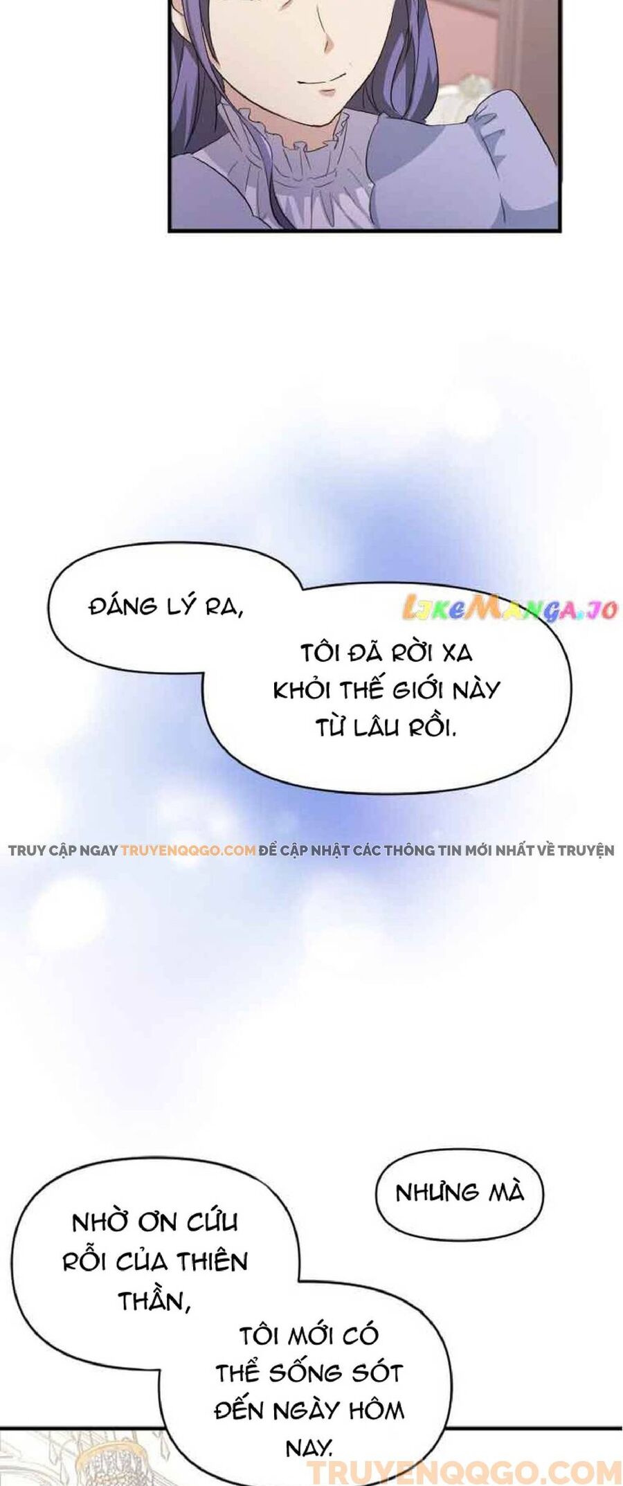 Thiên Sứ Kim Quang - Chương 14 - Trang 5