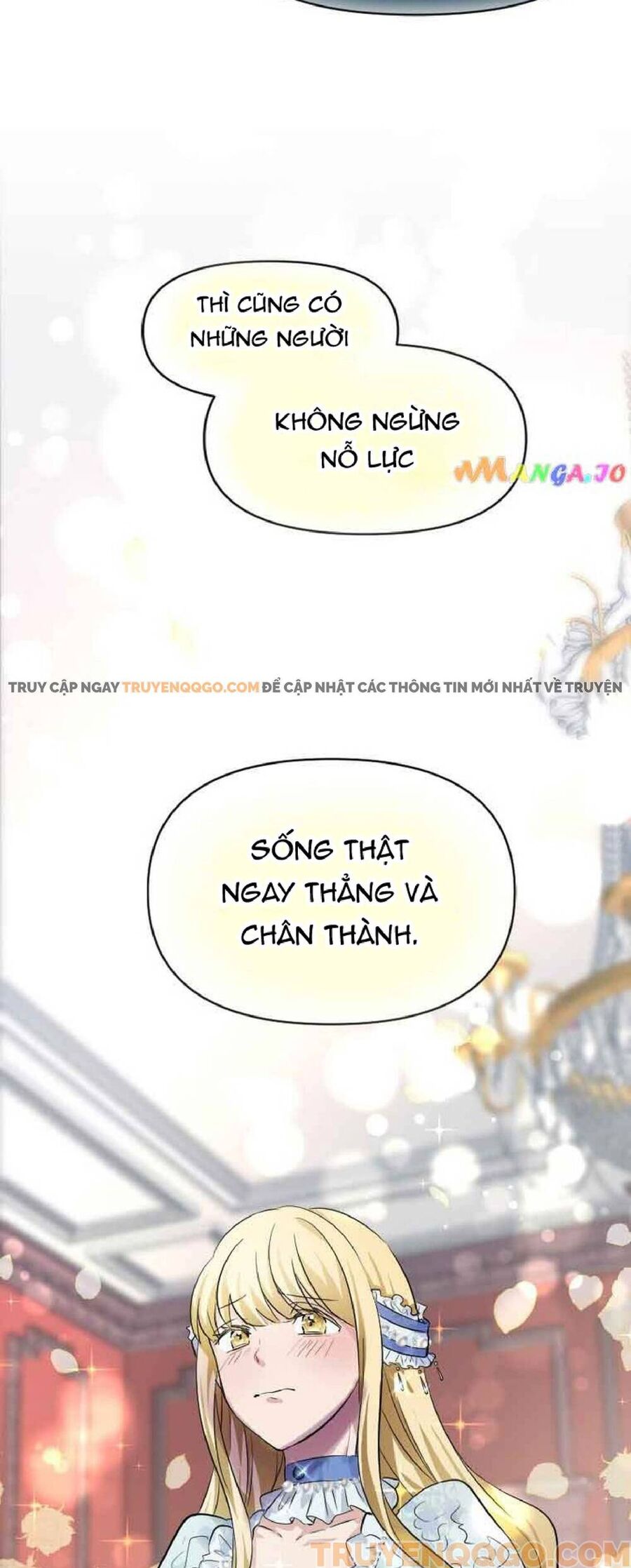 Thiên Sứ Kim Quang - Chương 14 - Trang 11