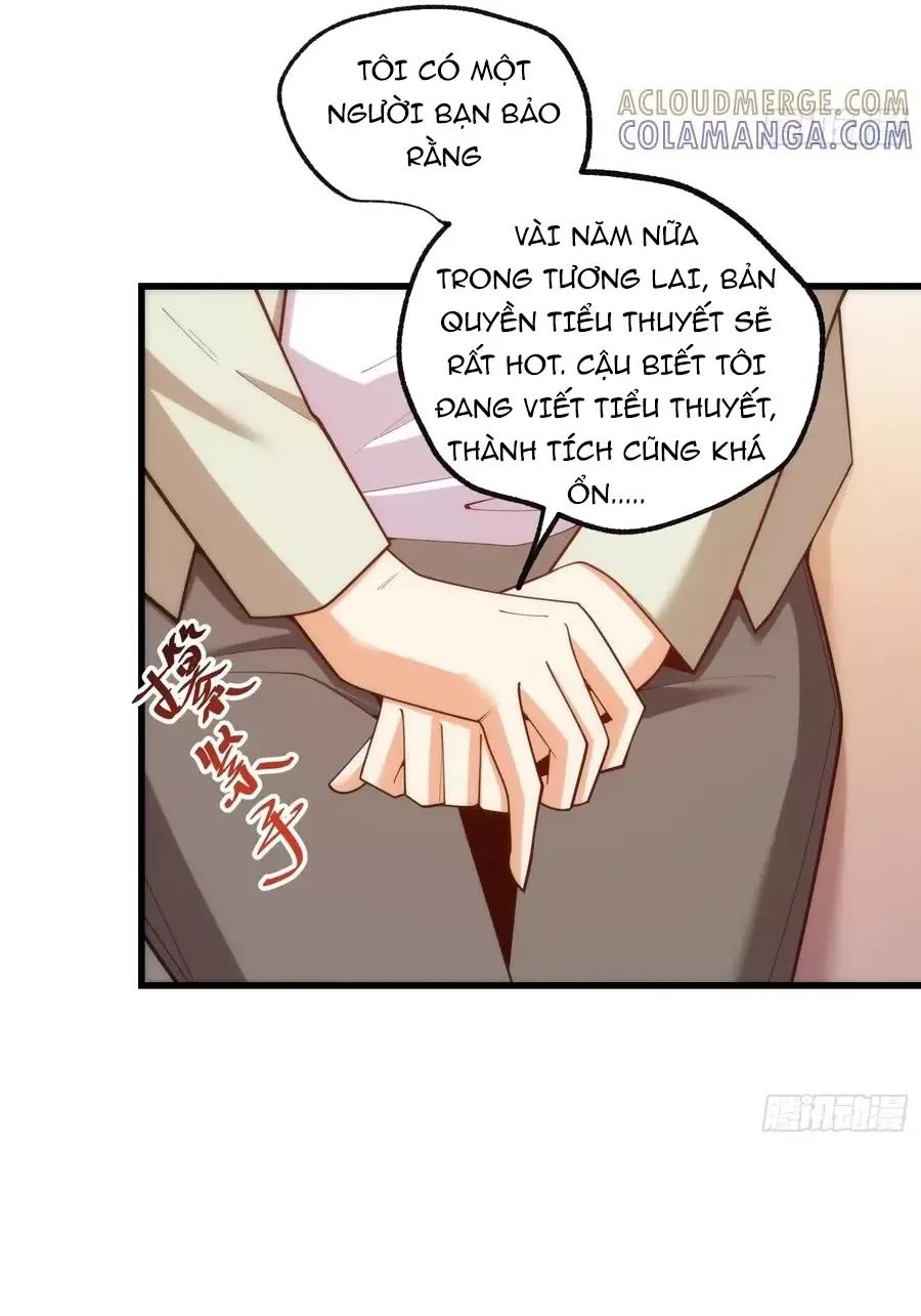 Trọng Sinh Không Làm Chạn Vương, Tôi Một Mình Nạp Game Thăng Cấp - Chương 261 - Trang 8