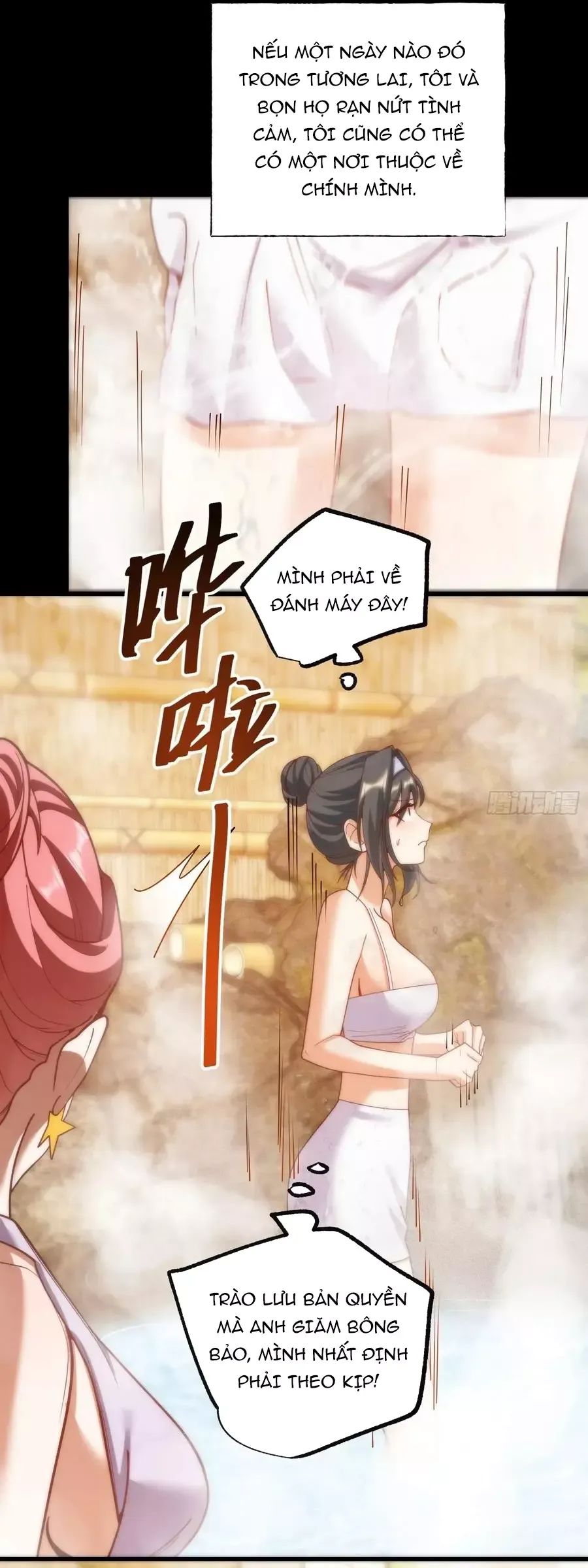 Trọng Sinh Không Làm Chạn Vương, Tôi Một Mình Nạp Game Thăng Cấp - Chương 261 - Trang 33