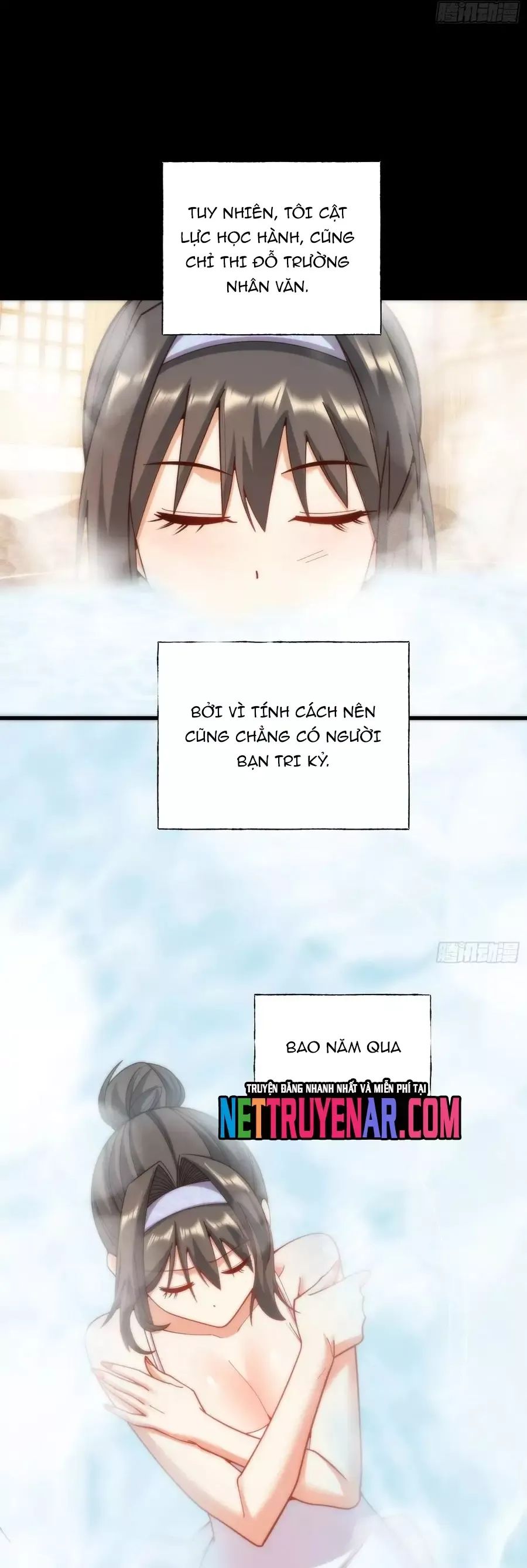 Trọng Sinh Không Làm Chạn Vương, Tôi Một Mình Nạp Game Thăng Cấp - Chương 261 - Trang 31
