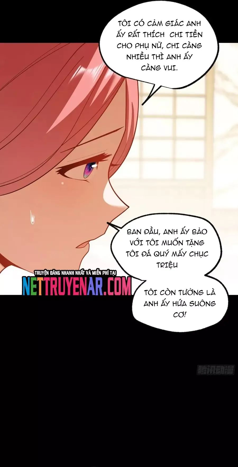 Trọng Sinh Không Làm Chạn Vương, Tôi Một Mình Nạp Game Thăng Cấp - Chương 261 - Trang 19