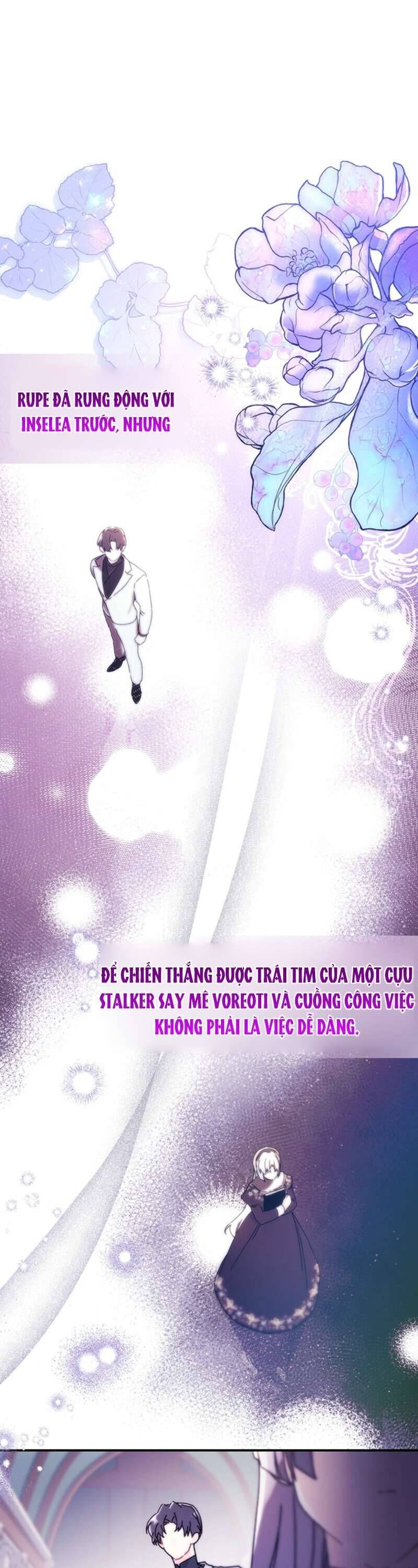 Ta Trở Thành Con Gái Nuôi Của Nam Chính - Chương 131 - Trang 11