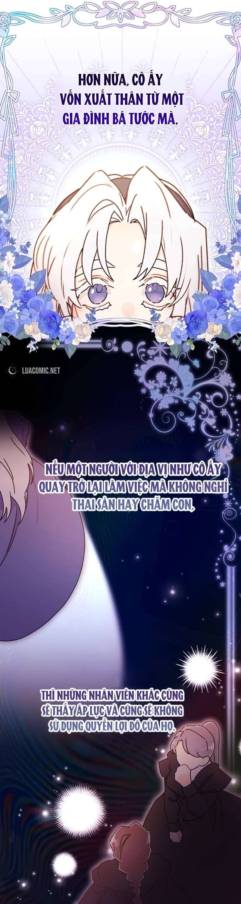 Ta Trở Thành Con Gái Nuôi Của Nam Chính - Chương 131 - Trang 33